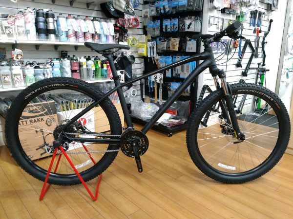 2018 SPECIALIZED PITCH SPORT 新入荷! - サンワ スタッフブログ