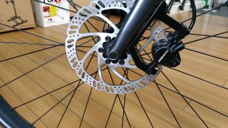 Cannondale クイック　ディスクブレーキ 通学や通勤に　熊本県　今月末迄 2018-07-02-14.52.12-320x180.jpg