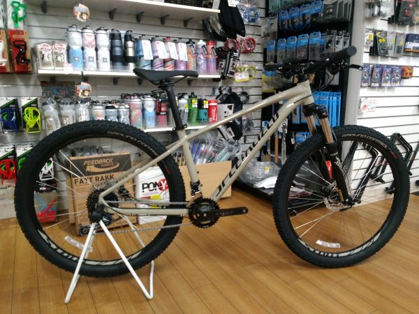 2019 SPECIALIZED PITCH EXPERT 27.5入荷！ - サンワ スタッフブログ