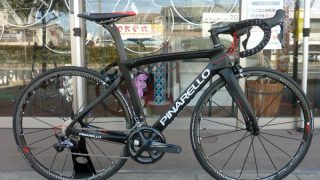 売ります ピナレロ ドグマ F8 完成車