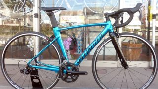 大特価】スペシャライズド アレー スプリント コンプ 特典付