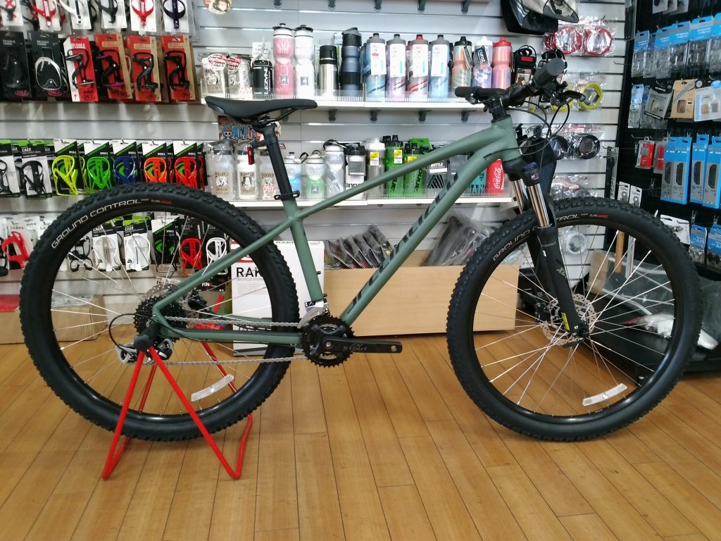 NEW MODEL ! 2020 Specialized Pitch Sport 新入荷！ - サンワ