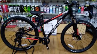 2020 Cannondale Kids Trail 24 新入荷！ - サンワ スタッフブログ