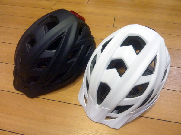 街乗りにぴったり！キャノンデールのヘルメット！ | サンワ スタッフブログ