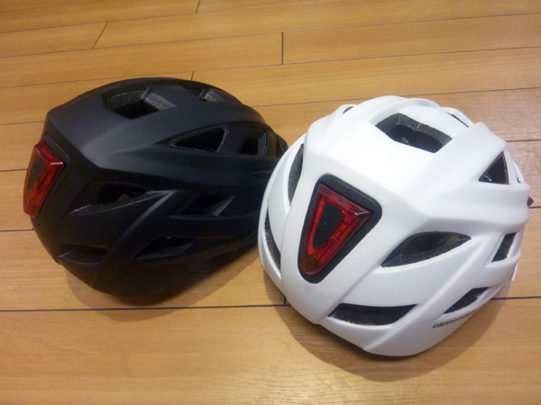 街乗りにぴったり！キャノンデールのヘルメット！ | サンワ スタッフブログ