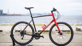 キャノンデール クイック3 × 八村塁！発売中！ - サンワ スタッフブログ