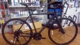 カッコ良くて、乗りやすい！ライトウェイ シェファード DISC 登場