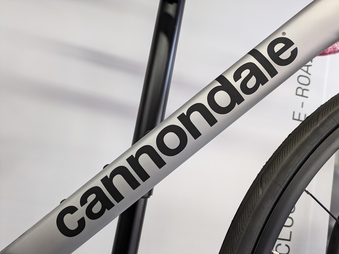 cannondale】2025年2月現在、カーボンキラーの展開は不明！ caad13