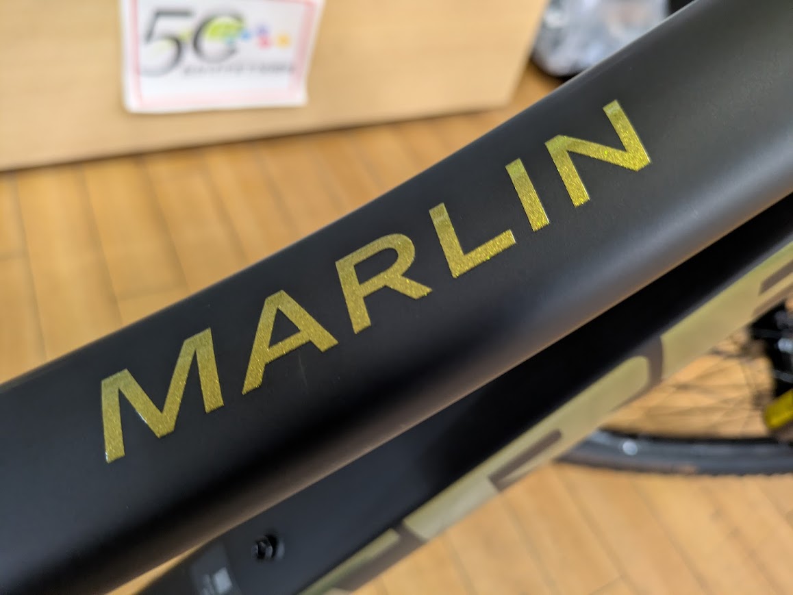 TREK】新カラー！！ 軽めのオフロードから街乗りできるMTBが入荷して