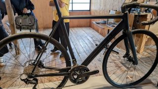 cannondale】カーボンキラー！ ついに新型が発表です！ - サンワ