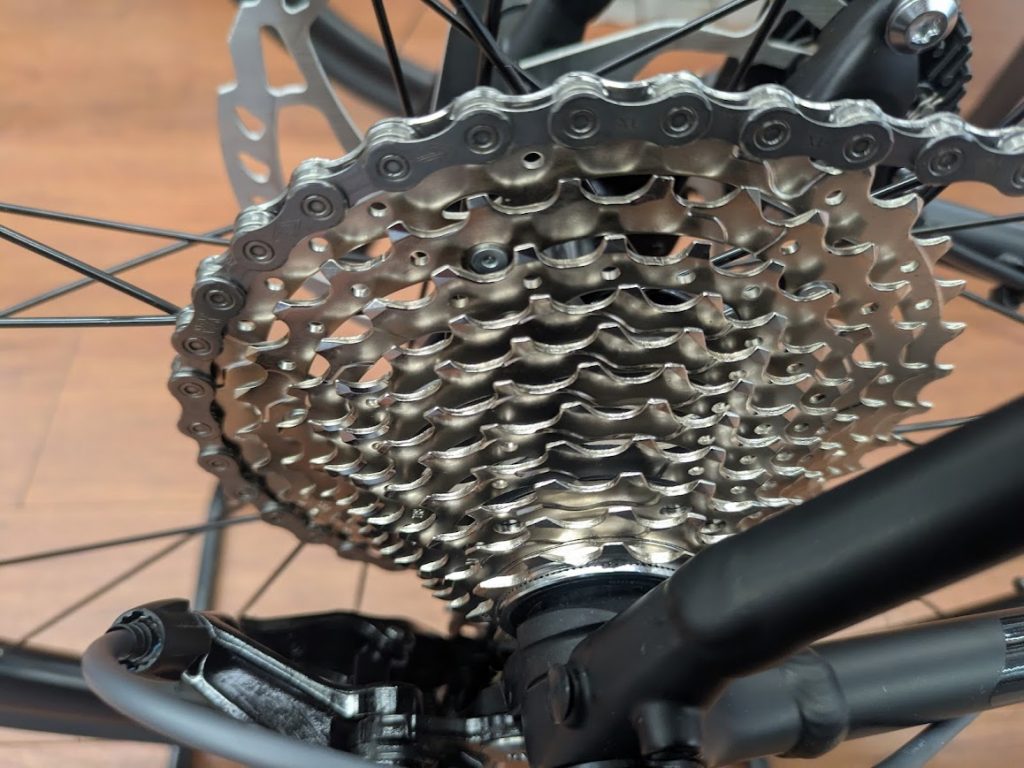 TREK】新型TIAGRA搭載！！ 11S化したエンデュランスロード入荷