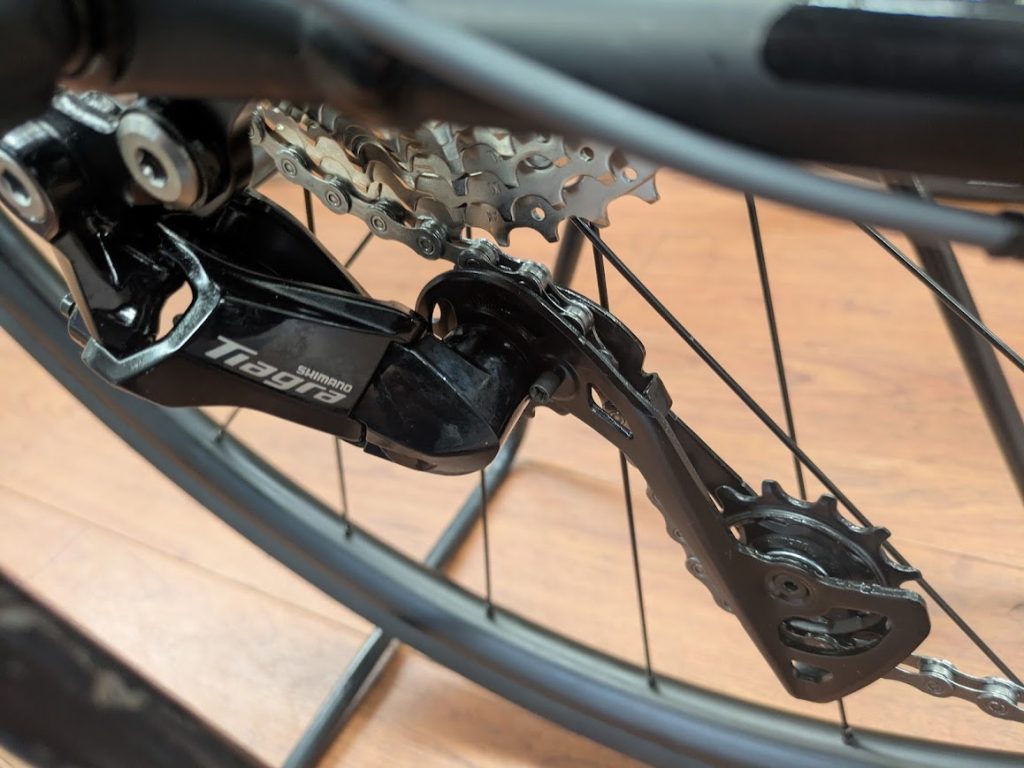 TREK】新型TIAGRA搭載！！ 11S化したエンデュランスロード入荷