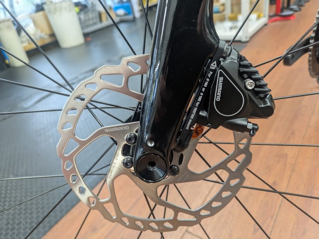 TREK】新型TIAGRA搭載！！ 11S化したエンデュランスロード入荷