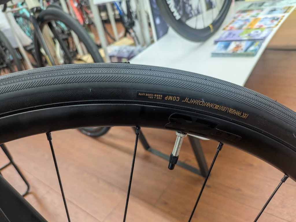 TREK】新型TIAGRA搭載！！ 11S化したエンデュランスロード入荷