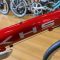 【！お買い得！】ドロップ仕様の走れる折りたたみ自転車！！　１台限定！